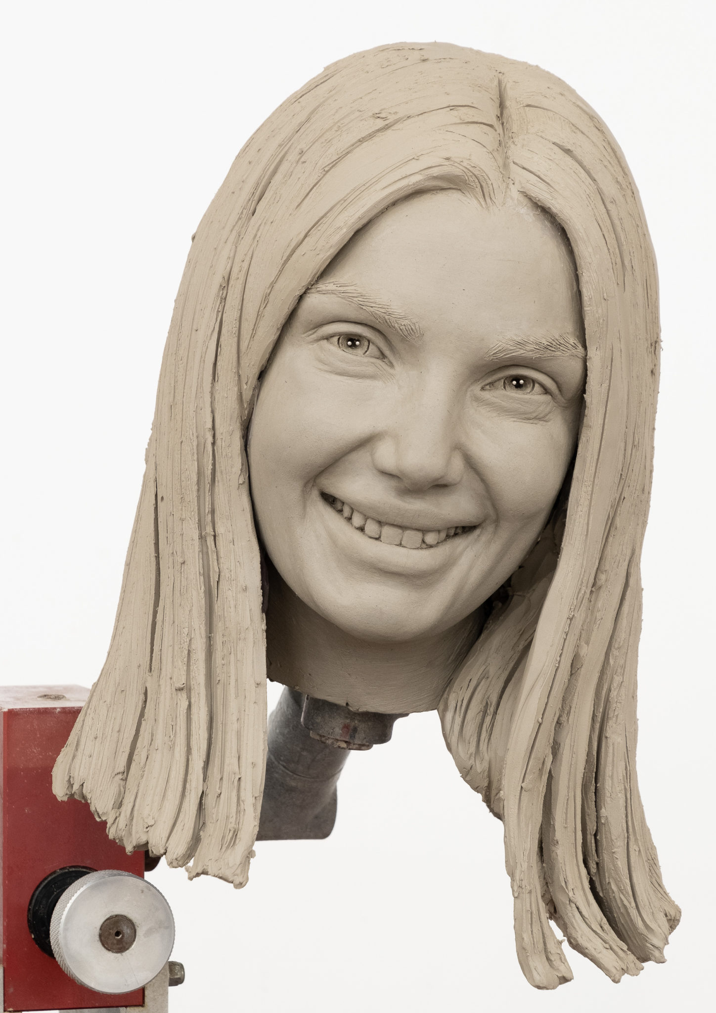 statua elettra lamborghini madame tussauds