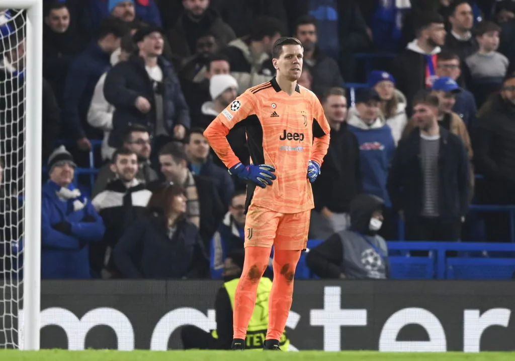 Szczesny
