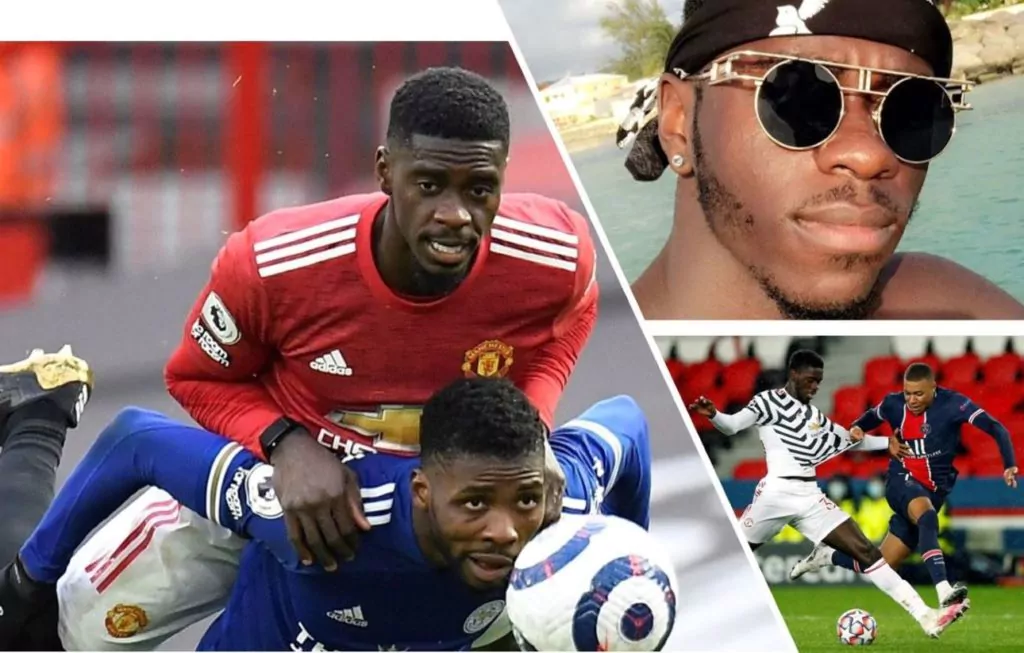 Axel Tuanzebe