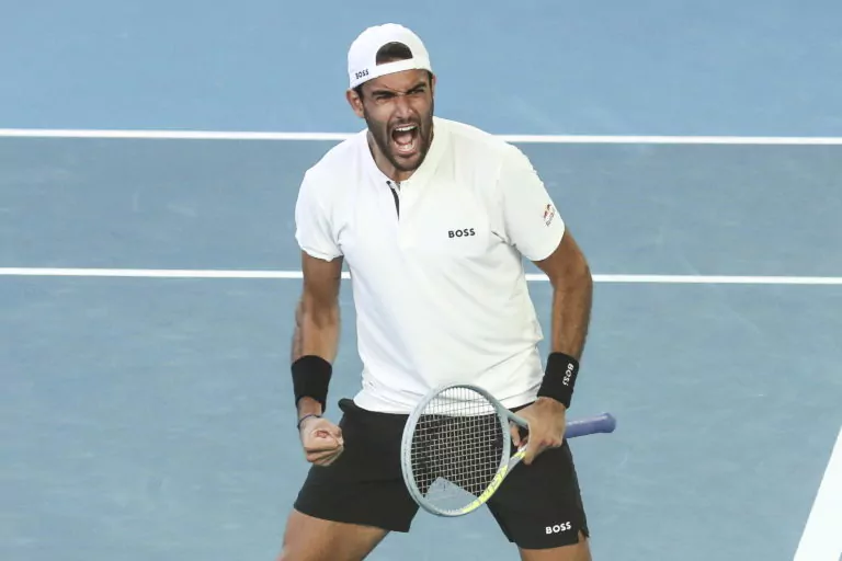 berrettini
