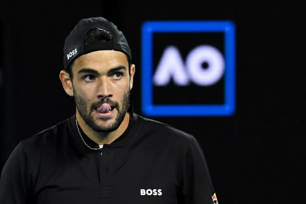 berrettini
