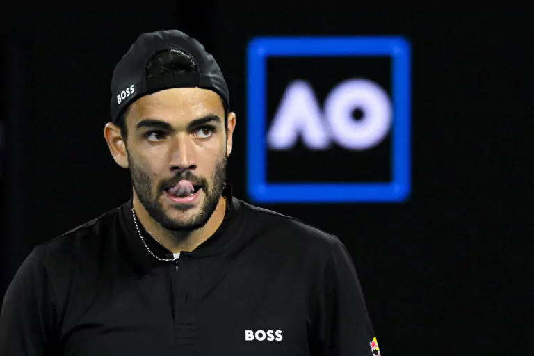 berrettini