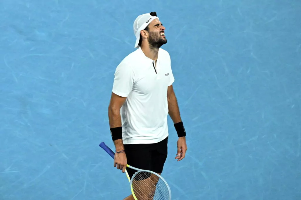 berrettini