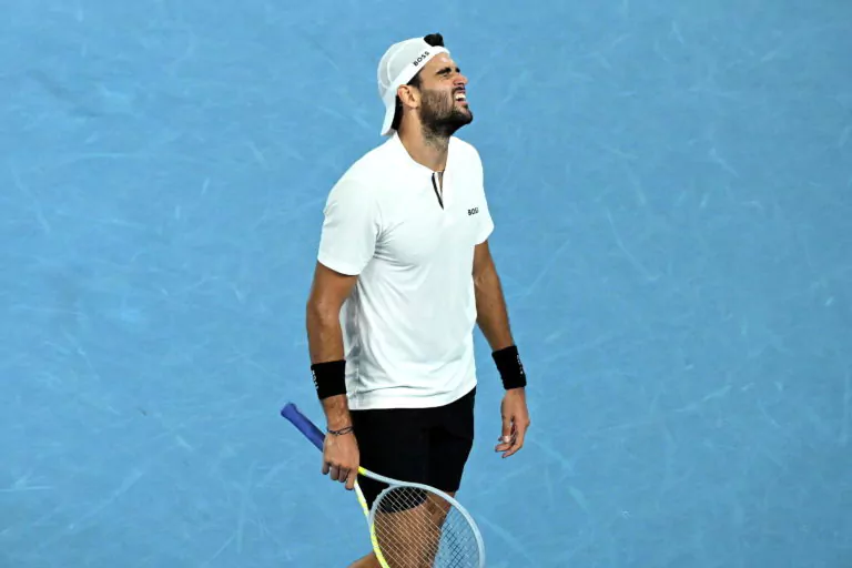 berrettini