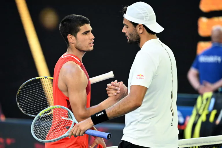 berrettini