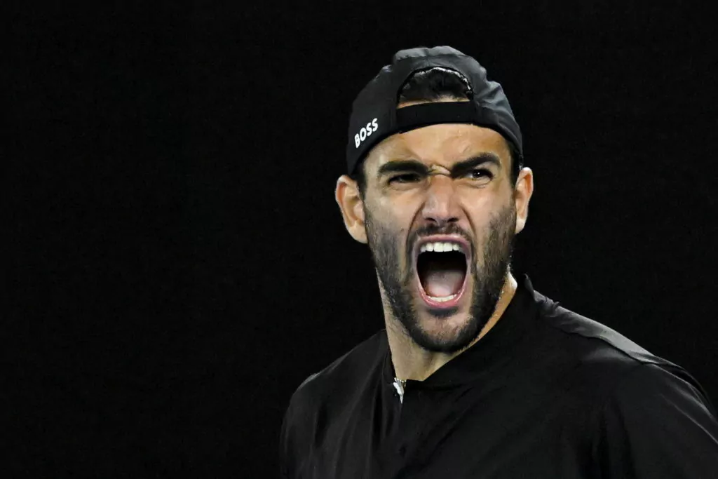 berrettini