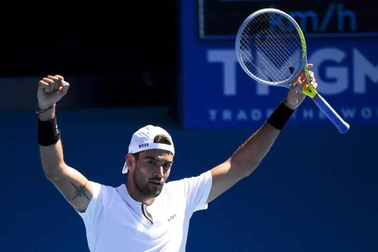berrettini