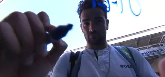 berrettini
