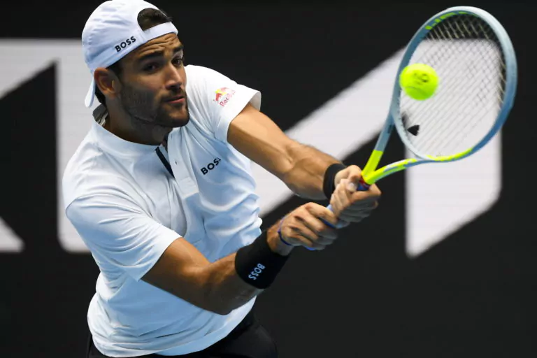 berrettini
