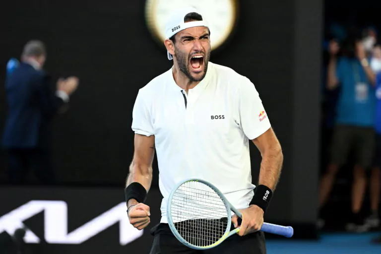 berrettini