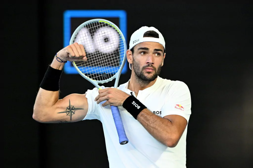 berrettini