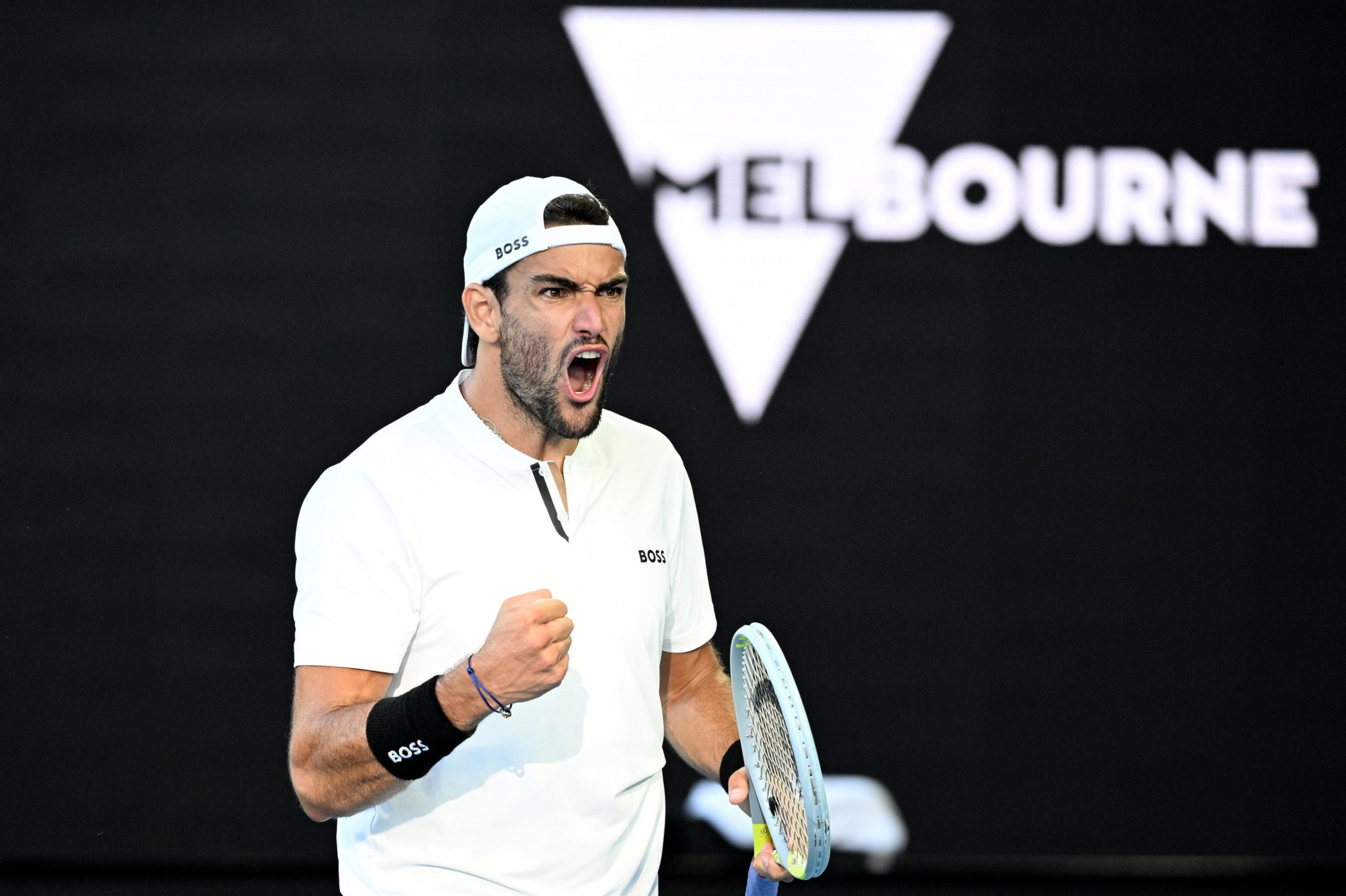 berrettini