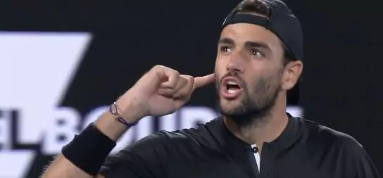 berrettini