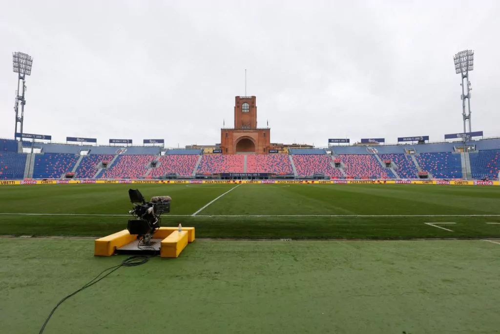 Bologna Inter