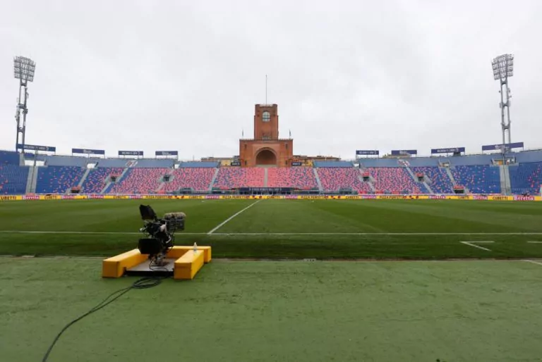 Bologna Inter