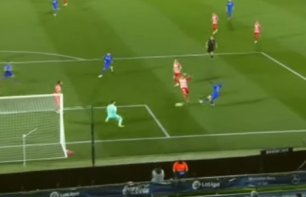Borja Mayoral