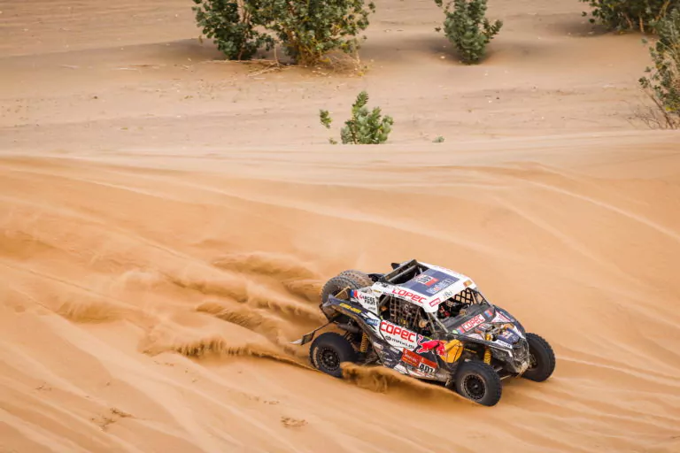 dakar