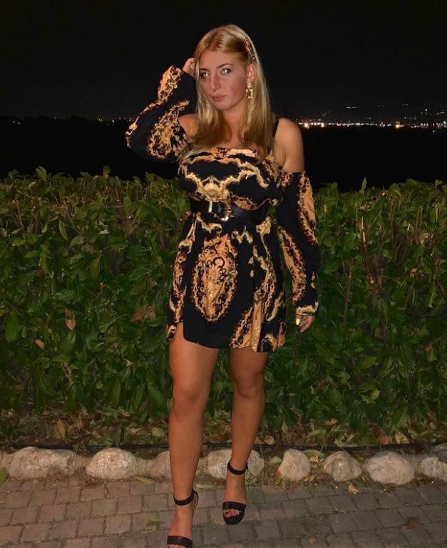 Diana Di Meo