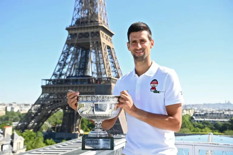 Djokovic