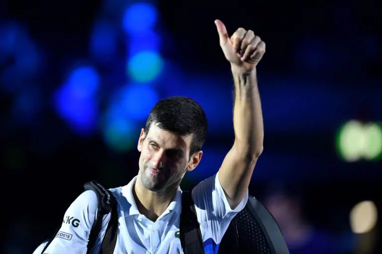 Djokovic
