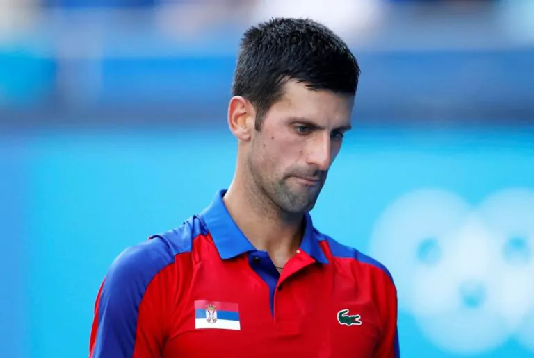 Djokovic