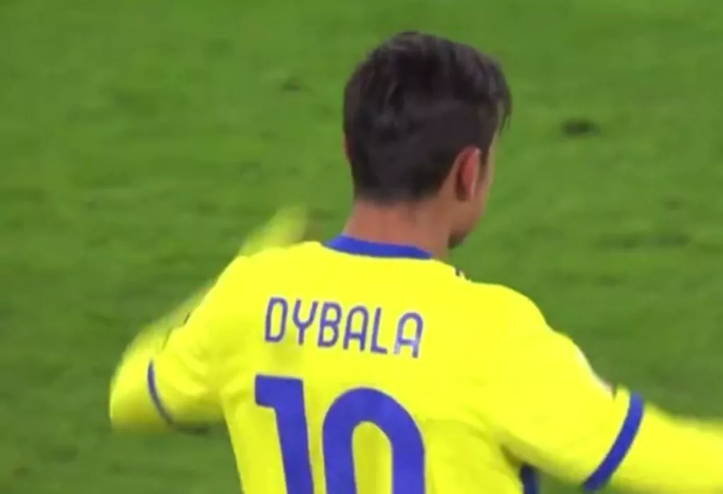 Dybala