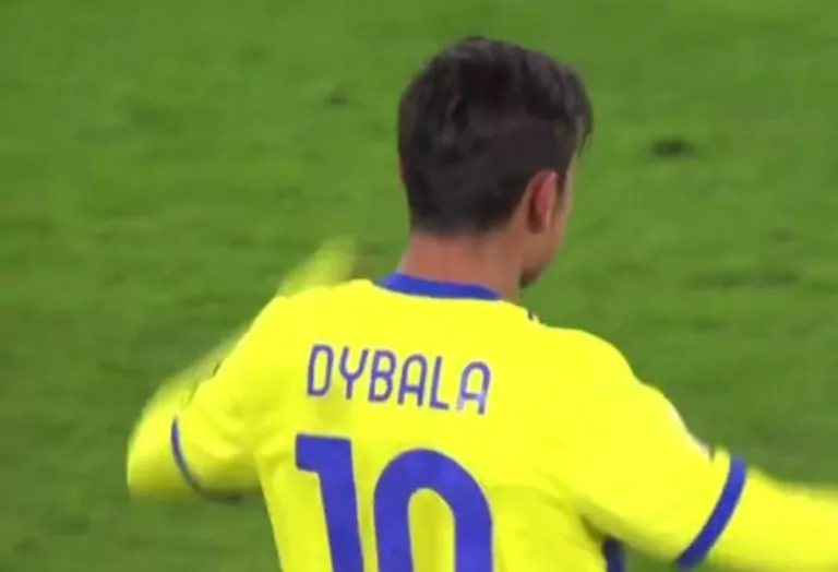 Dybala