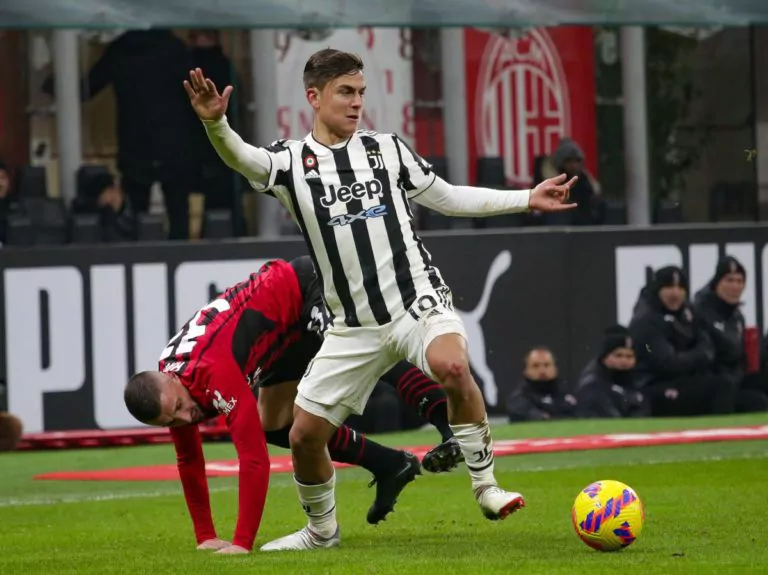 Dybala