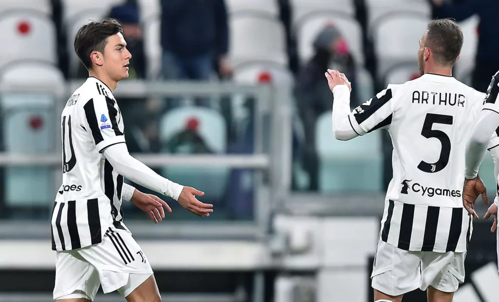 dybala