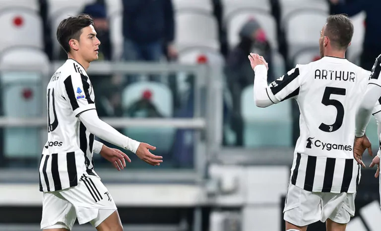 dybala