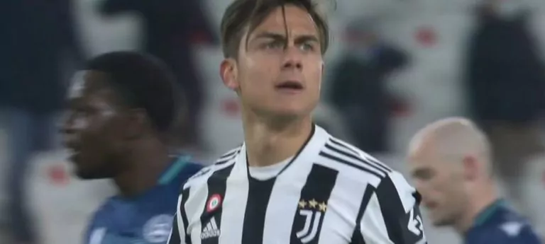 dybala