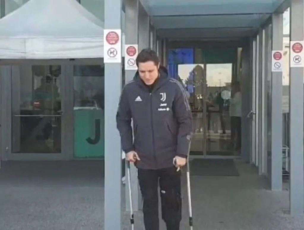 Federico Chiesa
