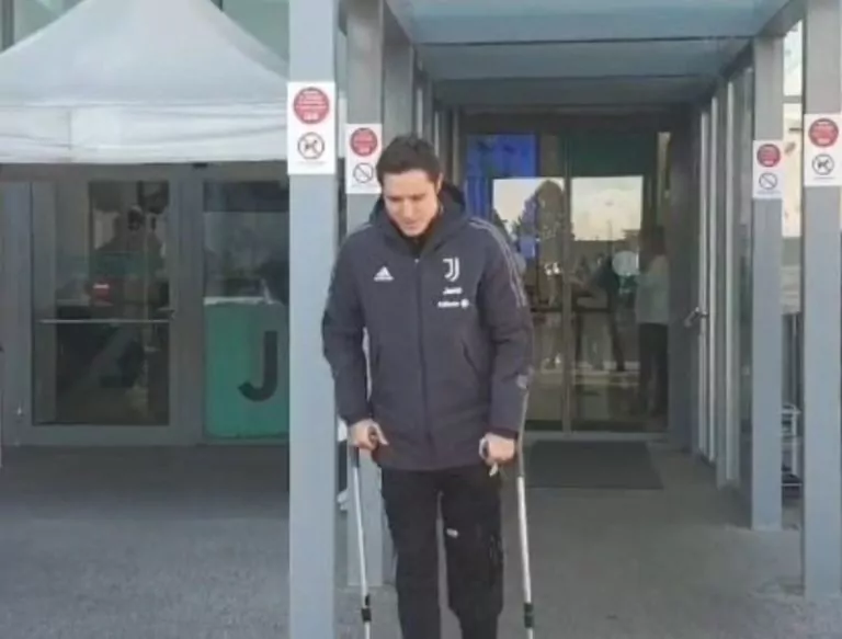 Federico Chiesa