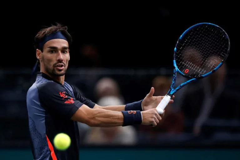 Fognini
