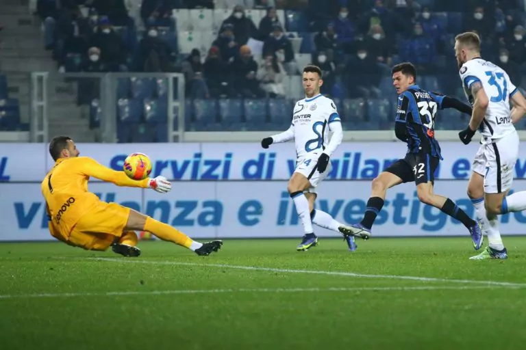 Handanovic