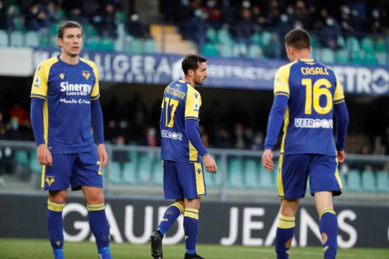 Hellas Verona