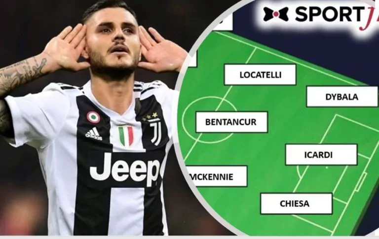 Icardi