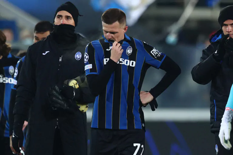 ilicic