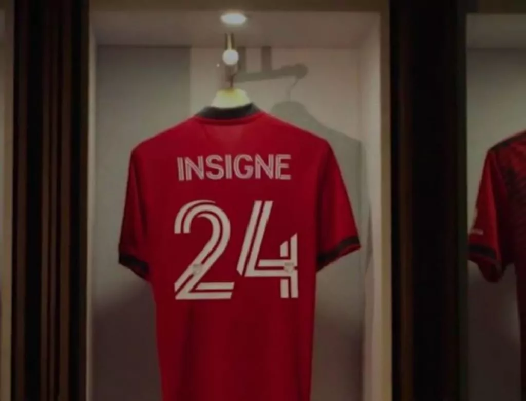 Insigne