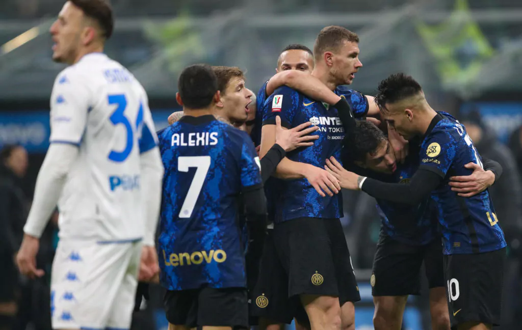 inter