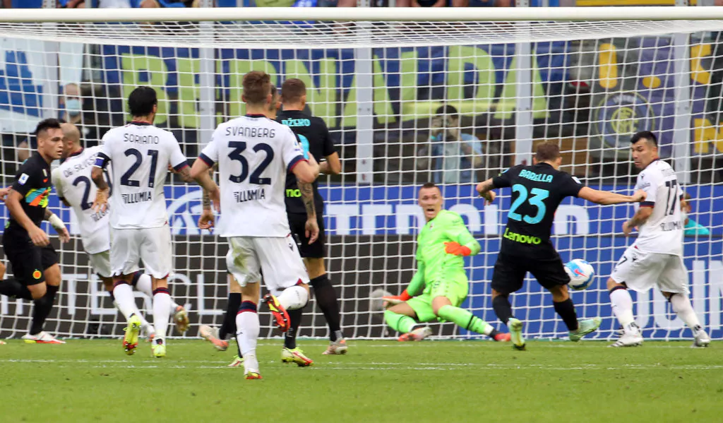 inter bologna