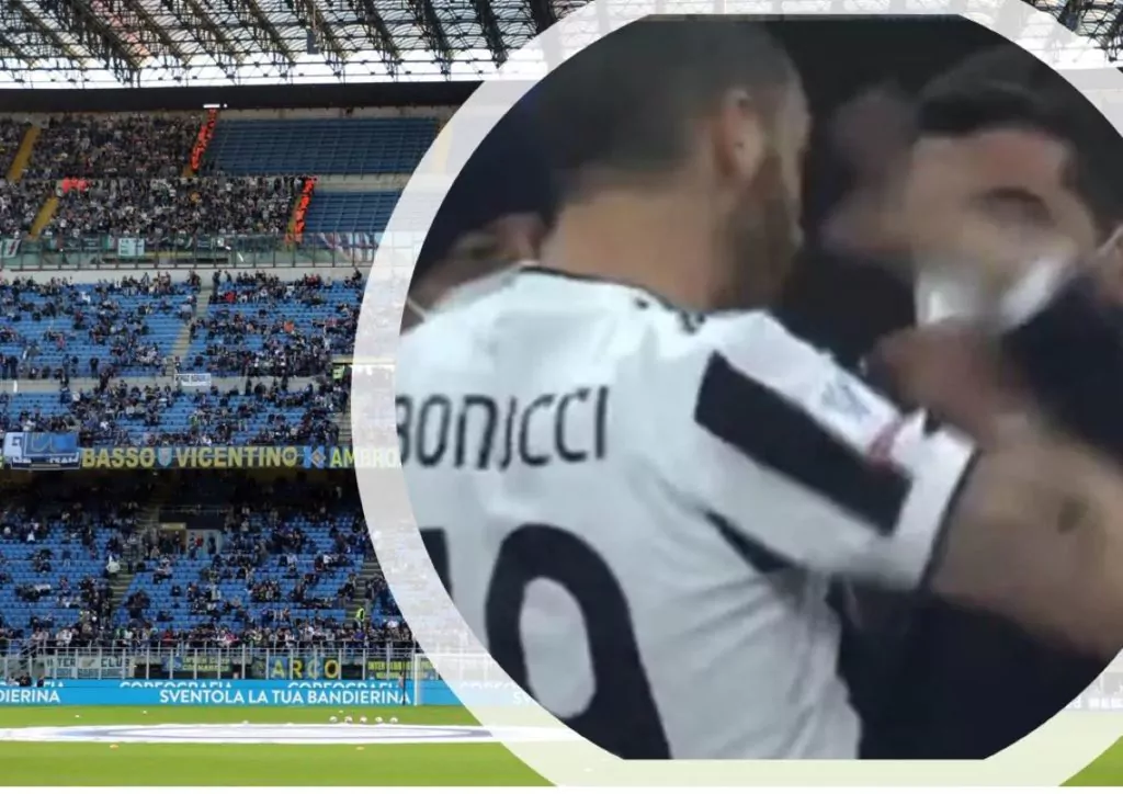 Inter Bonucci