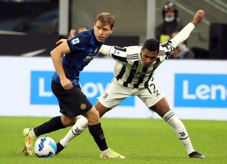 Inter Juventus