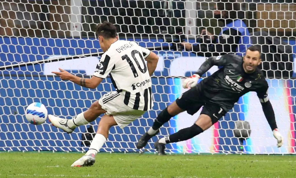 Inter Juventus