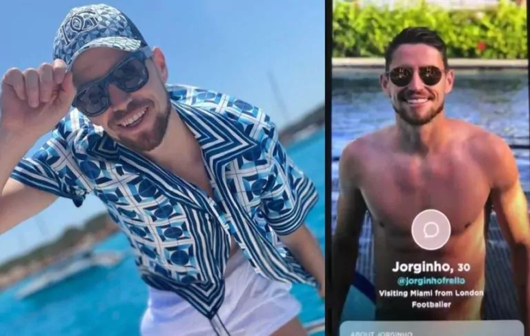 Jorginho