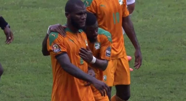 kessie