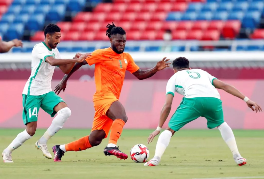 Kessie