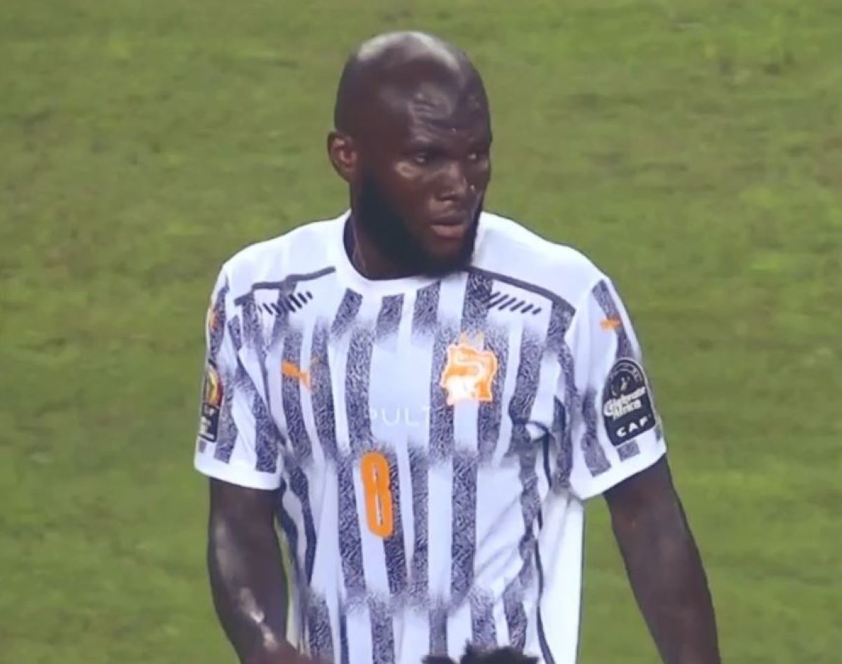 Kessie