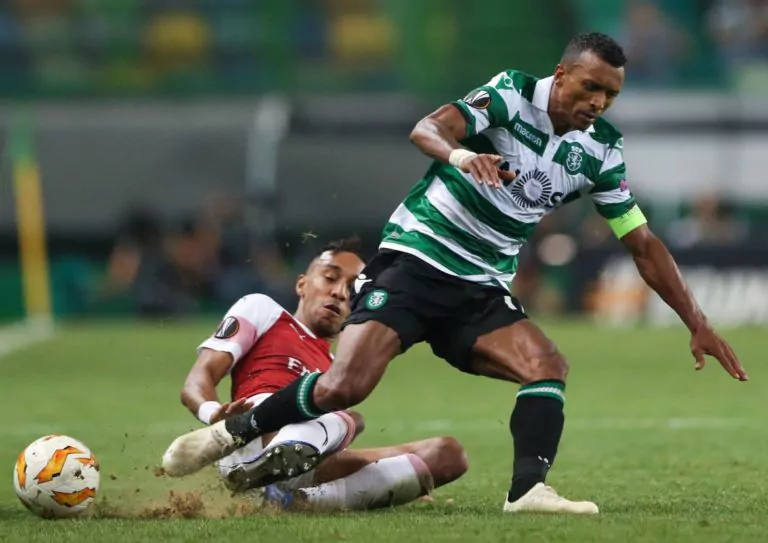 Luis Nani