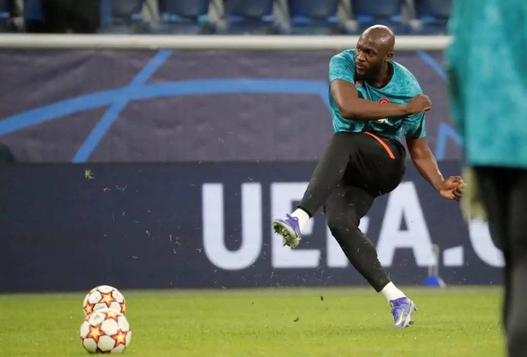 Lukaku